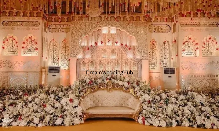 Dreamy Weddings  Eventsc